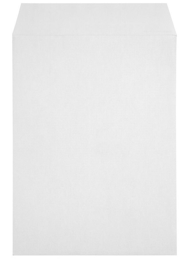 Blue Summit Supplies - 100 9 X 12 Self Seal Security Catalog Envelopes Designed For Secure Mailing Securely Holds Up To 60 Sheets Of Paper With Strong Peel And Seal Flap (100 Envelopes) - Image 1