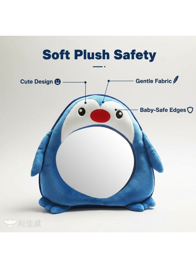 general 1-Piece Baby Mirror - Image 1