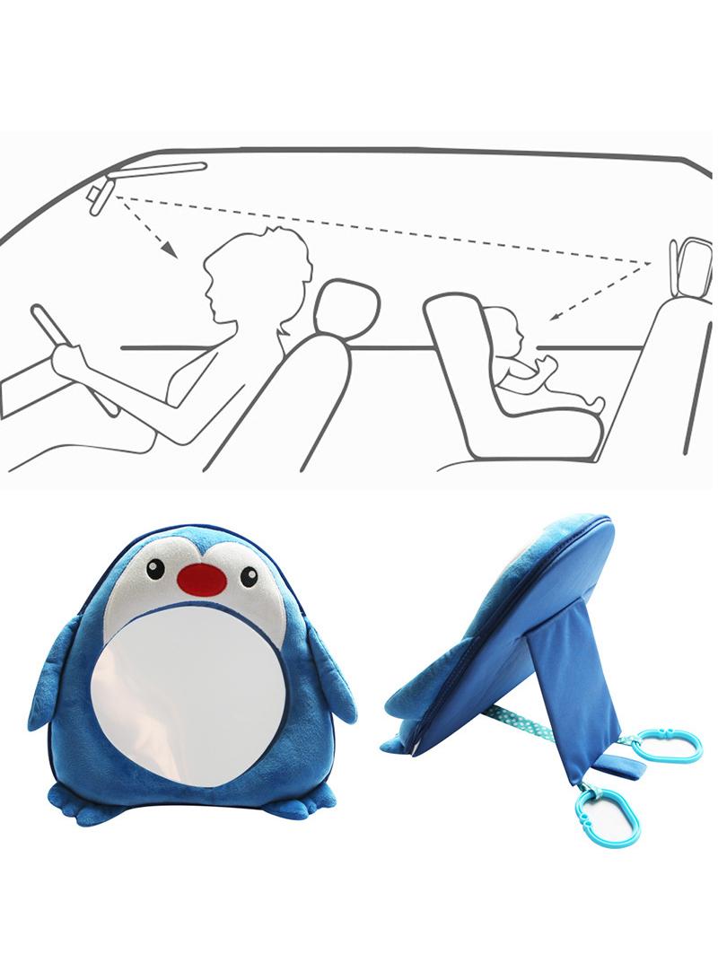 General 1-Piece Baby Car Mounted Rearview Mirror  - Image 3