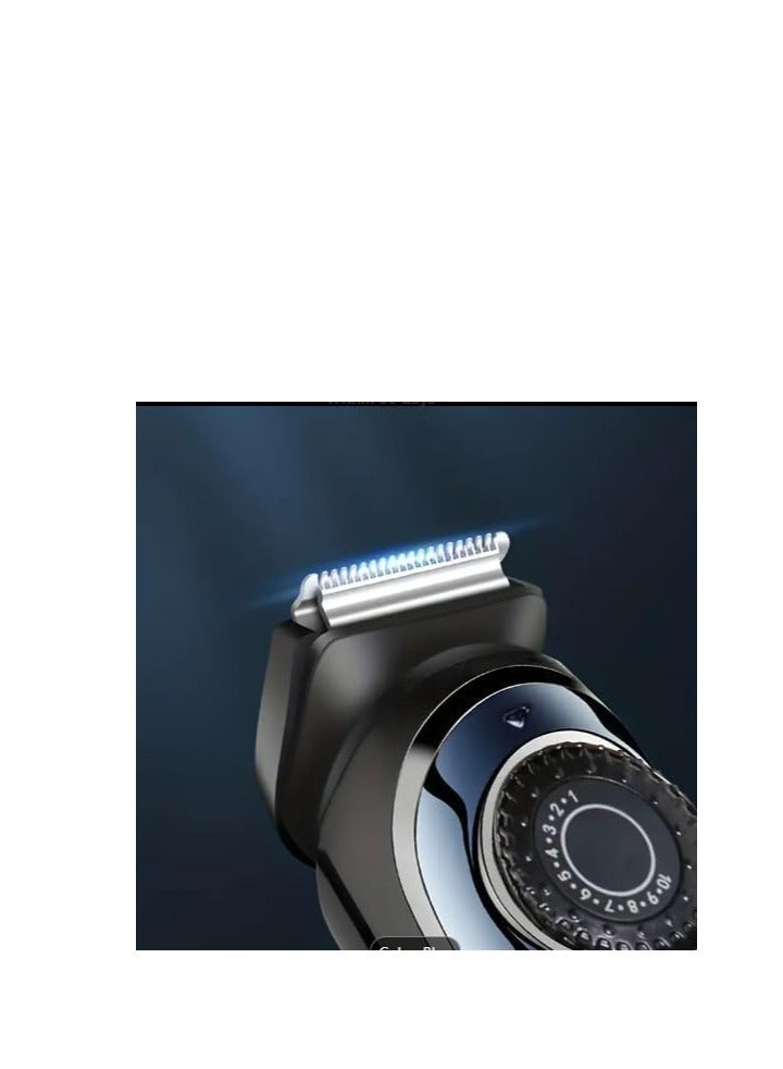 Beard Body & Head Trimmer for Men