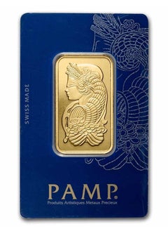 PAMP Suisse Gold 1 oz 9999 Carat - pzsku/Z7BEA54ABC929D53F13F7Z/45/_/1733298911/066b0b3d-fcb2-4d7d-8565-a0bc7d94f9af