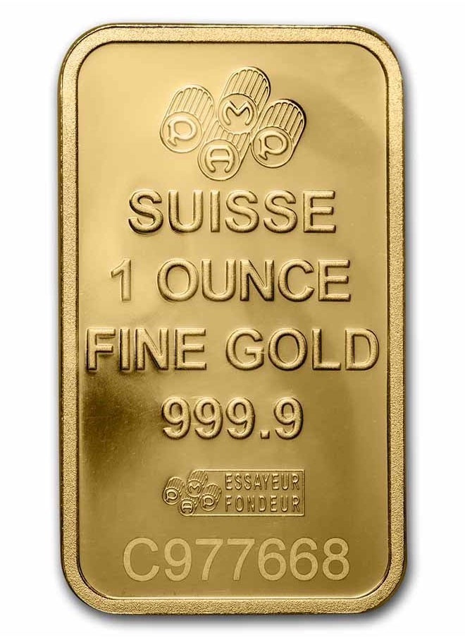 PAMP Suisse Gold 1 oz 9999 Carat - pzsku/Z7BEA54ABC929D53F13F7Z/45/_/1733298942/7c883afc-0f64-4e8b-9632-20b873ad2ef2