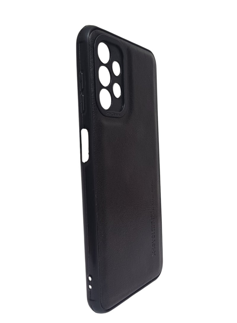 Stylish back cover compatible with the phone Samsung A13 - Image 2