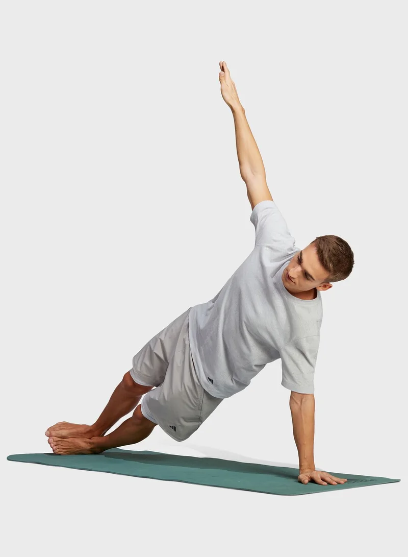 Adidas 2In1 Yoga Shorts