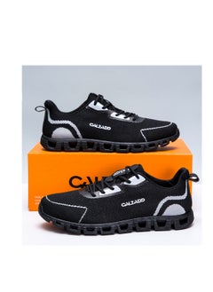 CALZADO Calzado Fashion CL4003 Sneakers Very Comfortable For Running And Exercising High Quality With Very Unique Colors For Unisex Use 