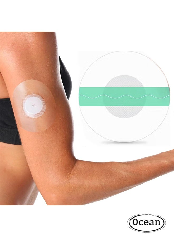 جي أس 20 حزمة رقع لاصقة للحرية ليبر 2 الغارديان إينلايت استشعار تغطي وضوح شريط الفيلم - Image 1