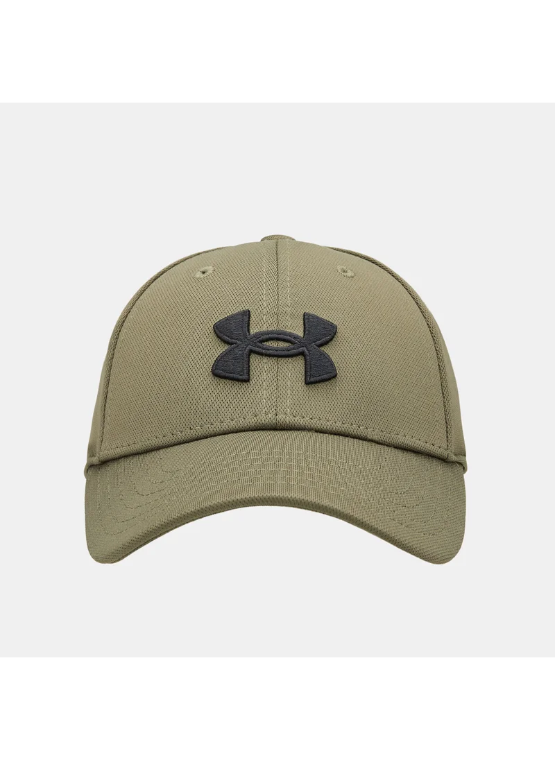 UNDER ARMOUR Kids' Blizting Cap