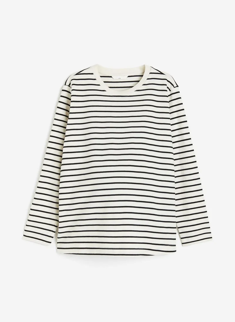 H&M Mama Nursing Top