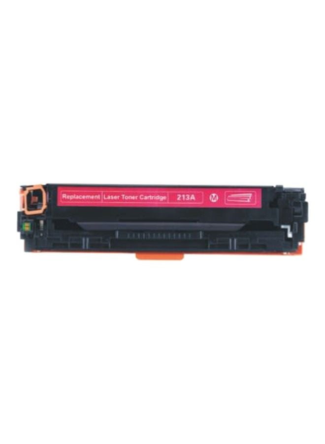 HP LaserJet Toner Cartridge Magenta - Image 1
