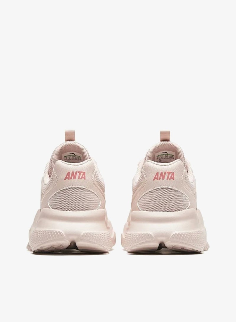 انتا أحذية كاجوال سنيكرز واسعة من جرافيتي - Image 5