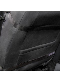 OMAK Electric Car Cushion With Back Thermostat 12V  - Image 5