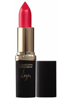 loreal paris Color Riche Exclusive Collection Lipstick -  Lias Pink 