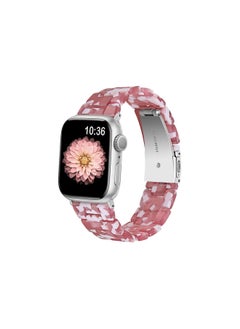 The Apple I watch smart watch bracelet is light and modern made of resin and is compatible with Apple Watches Series 6, 7, sa, Series 1, 2, 3, 4 and 5 - pzsku/Z7BEB7B67E49DC3CBE002Z/45/_/1687107188/8af5421f-6ac4-4432-9875-d82068d64d80