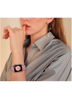 The Apple I watch smart watch bracelet is light and modern made of resin and is compatible with Apple Watches Series 6, 7, sa, Series 1, 2, 3, 4 and 5 - pzsku/Z7BEB7B67E49DC3CBE002Z/45/_/1687107189/ea671ec8-6aae-4f86-b86c-54ca5cfc8f85