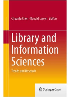 Library and Information Sciences: Trends and Research