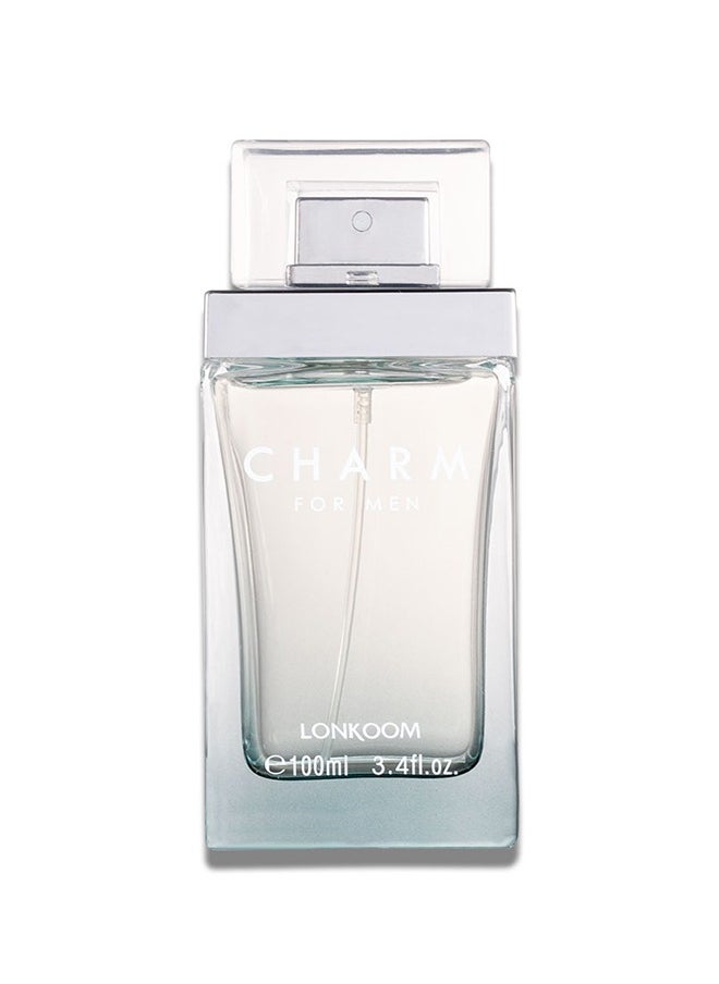 LONKOOM Charm Eau De Parfum 100ML - pzsku/Z7BEBAC6B0D686D22CF4BZ/45/_/1730967829/141d5908-b59e-4896-9c78-1e326b0a6d88