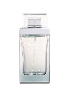 LONKOOM LONKOOM Charm Eau De Parfum 100ML  - Image 4