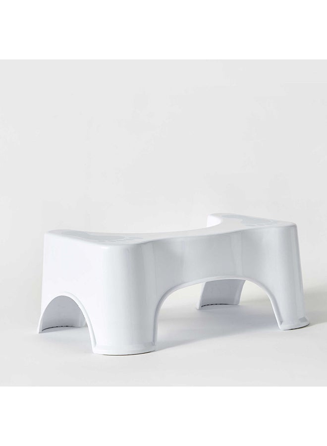 Home Box Robin Toilet Stool 42 x 17 x 26 cm  - Image 5