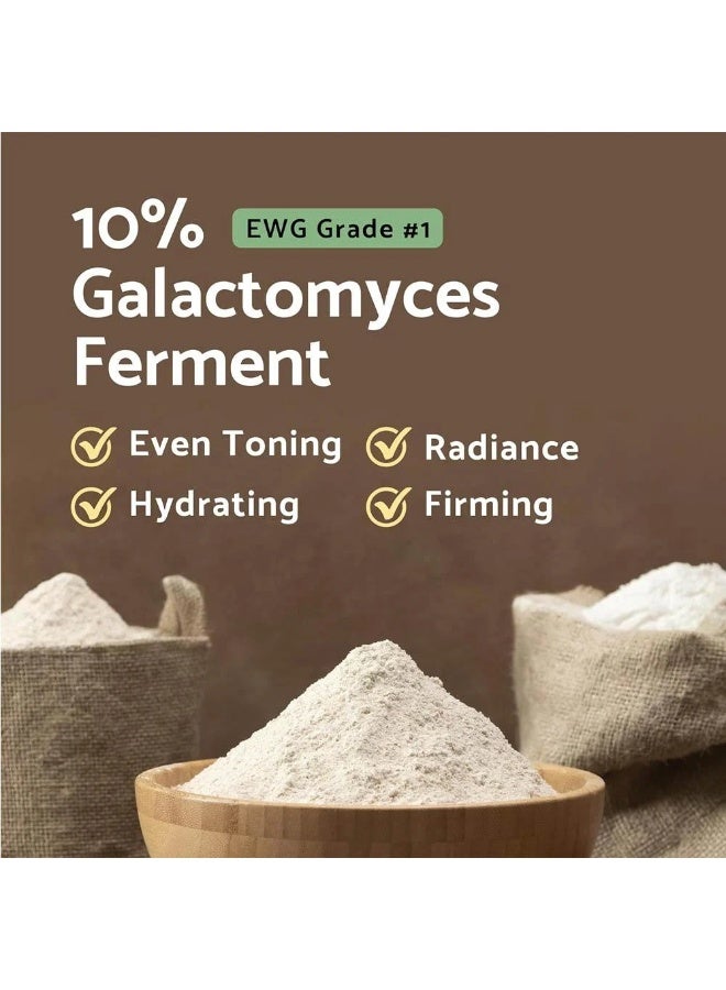 iUNIK Rose Galactomyces Essential Toner - 200 ml - Image 5