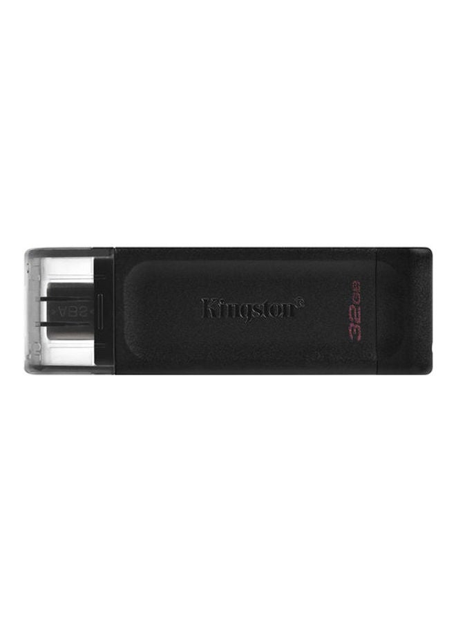 Kingston DT70/32GB USB-C - Image 1