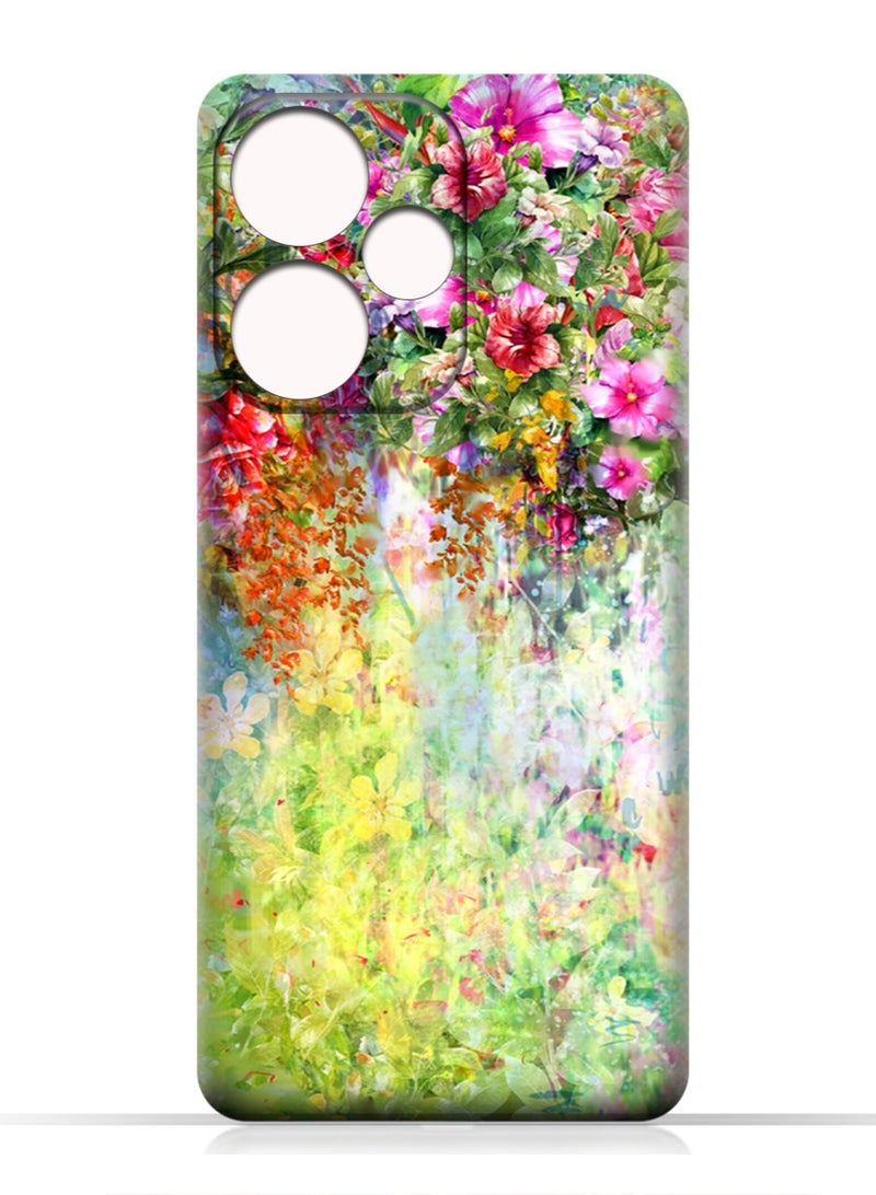 AMC DESIGN Protective Case Cover for Infinix Hot 30 - Image 2