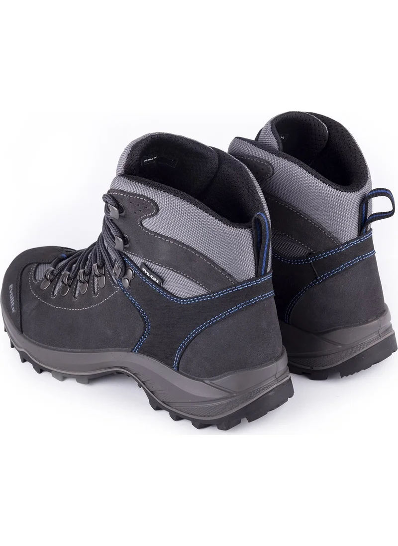 Evolite Traper Evo-Tex Outdoor Boots - Gray