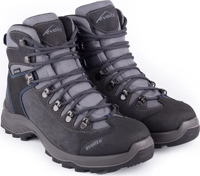 ايفوليت Traper Evo-Tex Outdoor Boots - Gray