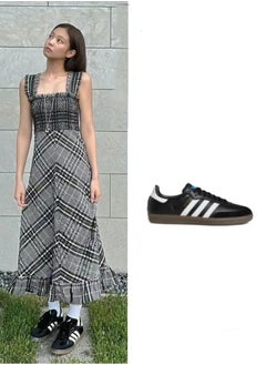 Adidas Adidas Sports Outdoor Cycling Sneakers  - Image 2