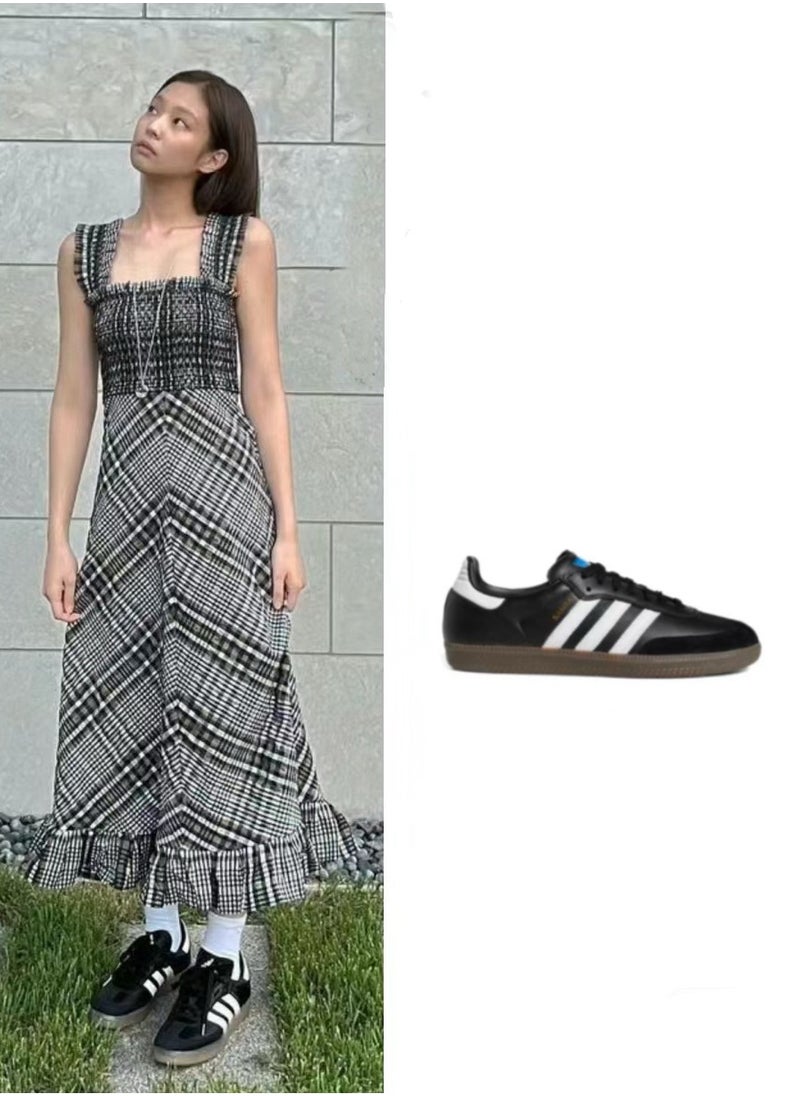 Adidas Adidas Sports Outdoor Cycling Sneakers  - Image 2