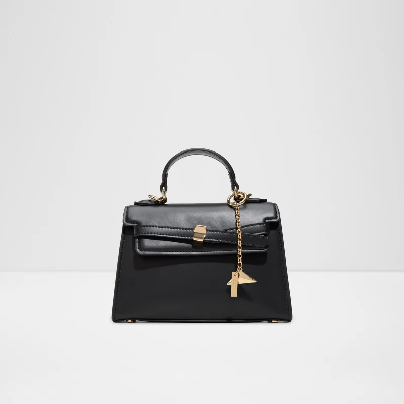 الدو ALOLA Solid Top Handle Bag