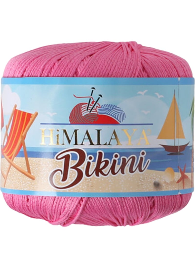 Himalaya Bikini Hand Knitting Yarn 50 gr 