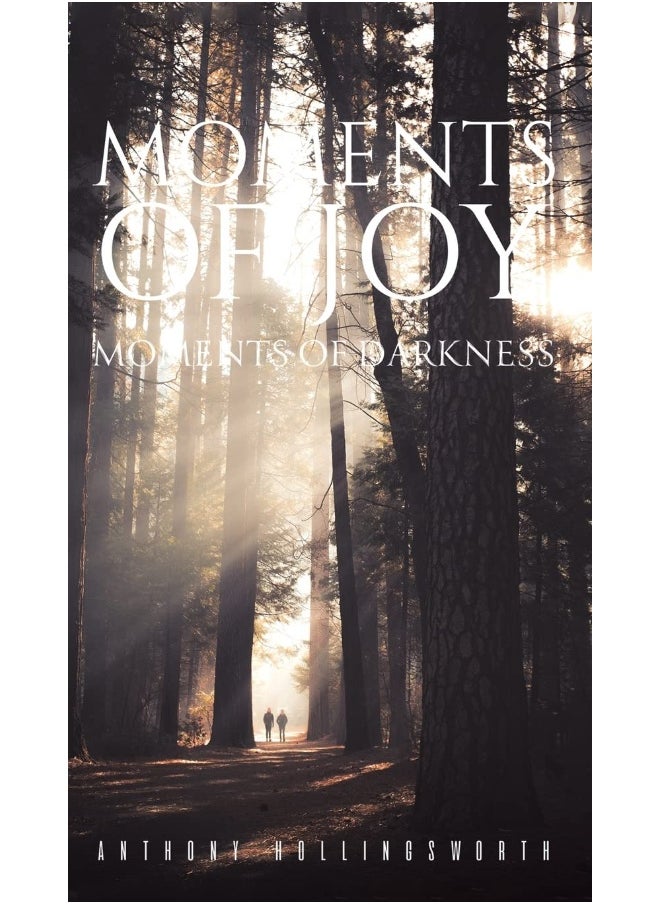 Moments of Joy - Moments of Darkness  - Image 1