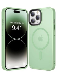 light green