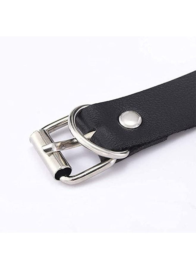Generic - Leather Layered Belly Body Chain - Image 1