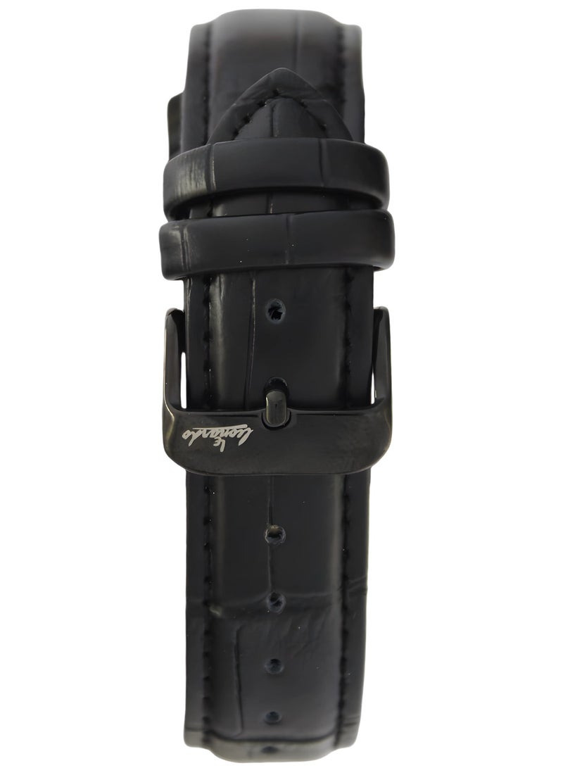 Leonardo men's watch LE-23005 - Image 3