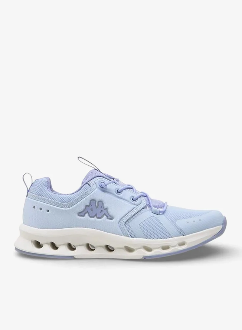 كابا Women Lace-Up Sports Shoes