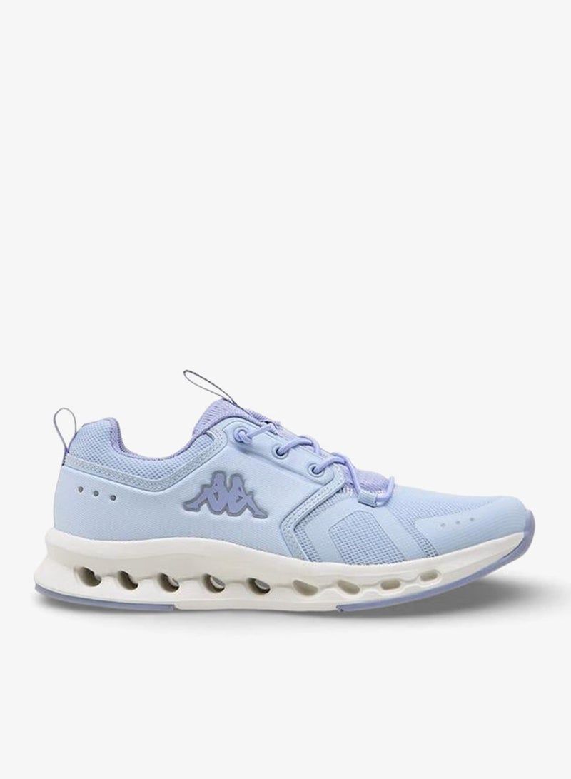 Kappa Women Lace-Up Sports Shoes - Image 1