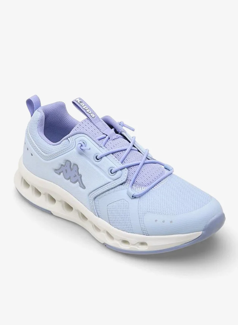 كابا Women Lace-Up Sports Shoes