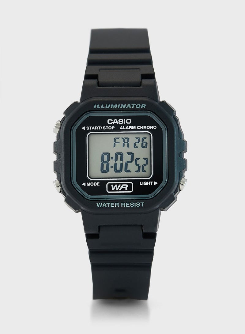 CASIO La-20Wh-1Adf Digital Watches  - Image 1