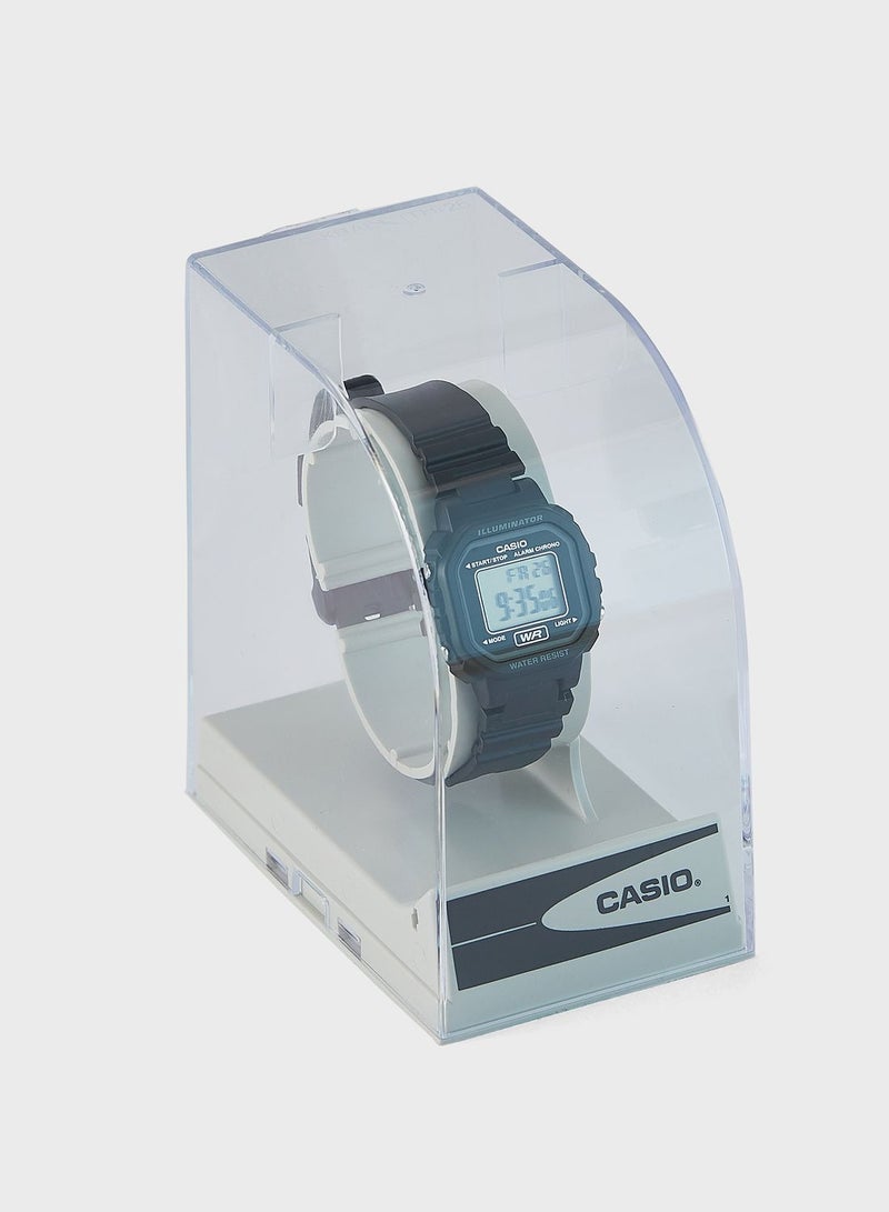 CASIO La-20Wh-1Adf Digital Watches  - Image 4