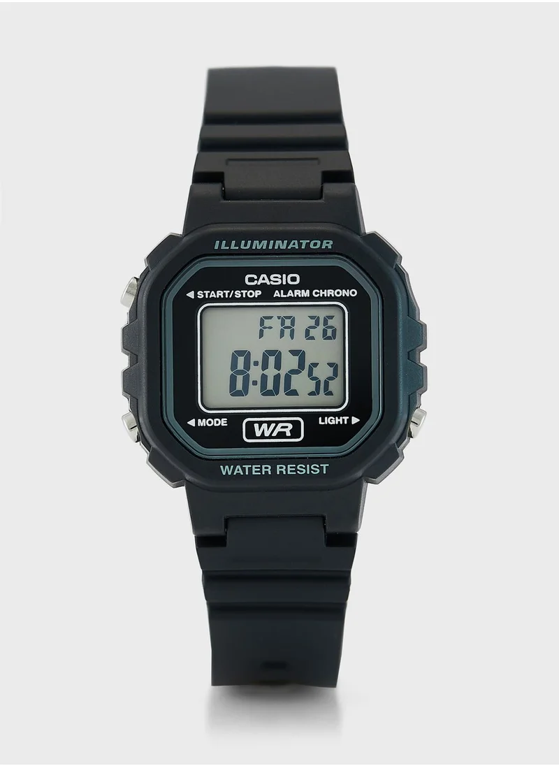 CASIO La-20Wh-1Adf Digital Watches