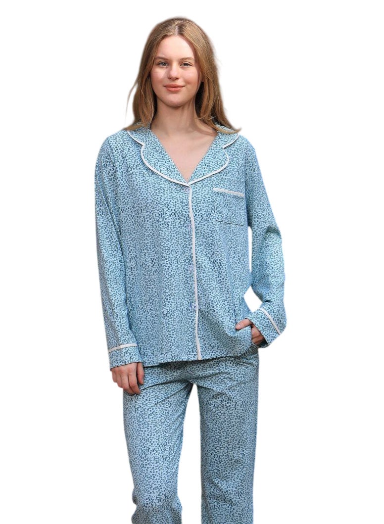 Sleepwear Pyjama Set - Image 2
