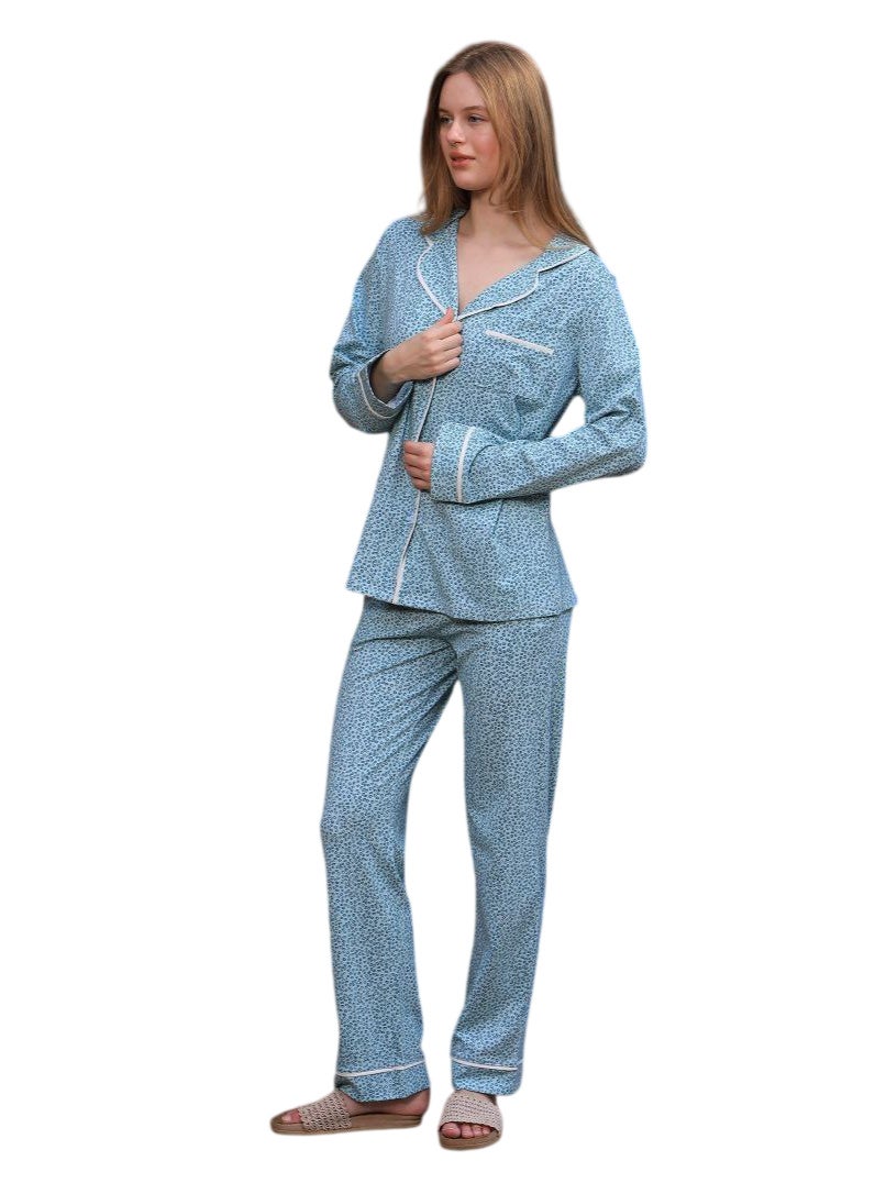 Sleepwear Pyjama Set - Image 3