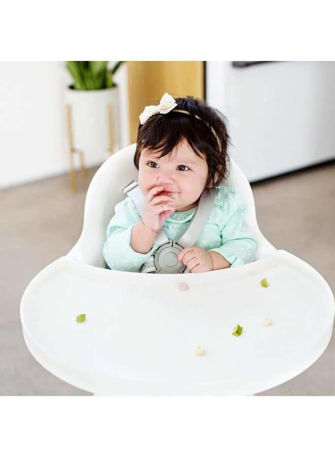 Boon Highchair Straps - Replacement Straps for Grub, Flair & Most 5-Point Highchairs - Image 2