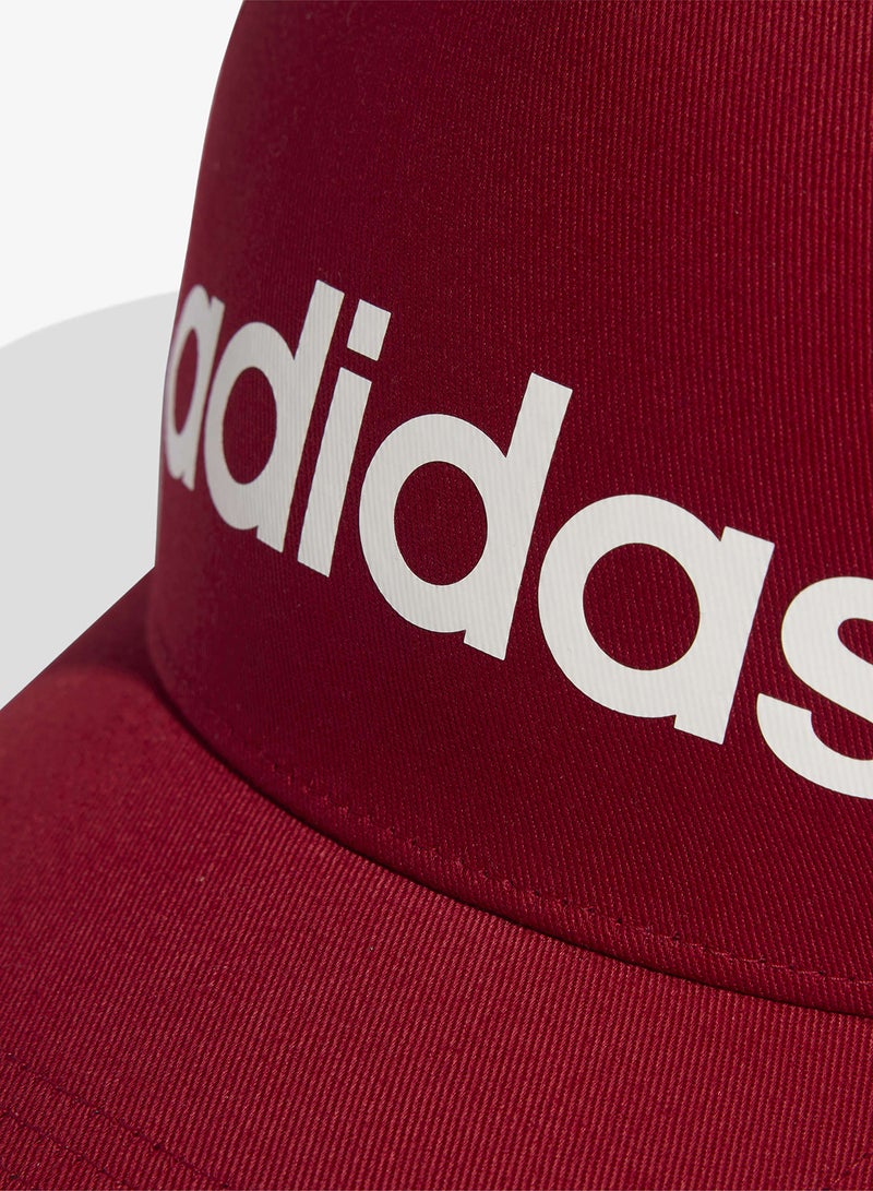 اديداس قبعة بيسبول خطية - Image 3