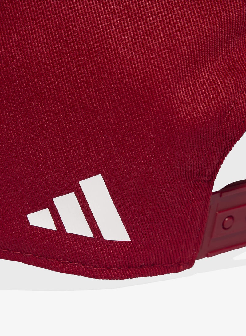 اديداس قبعة بيسبول خطية - Image 4