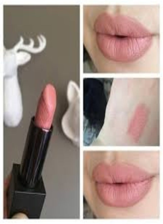 BURBERRY Burberry Lip Velvet Long Lasting Matte Lip Colour PALE ROSE NO 402 3.5 g  - Image 4