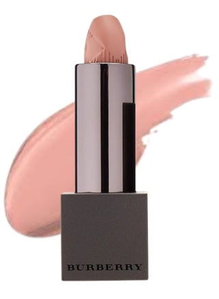 BURBERRY Burberry Lip Velvet Long Lasting Matte Lip Colour 406