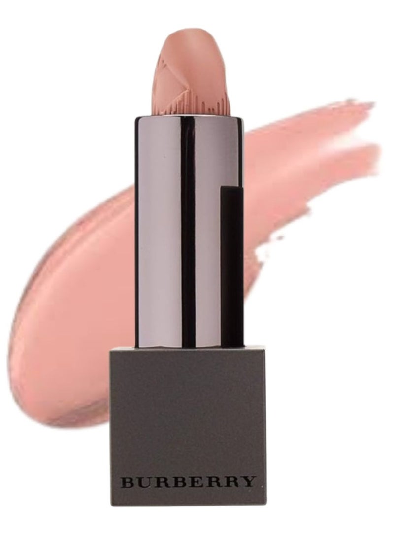 BURBERRY Burberry Lip Velvet Long Lasting Matte Lip Colour PALE ROSE NO 402 3.5 g  - Image 1