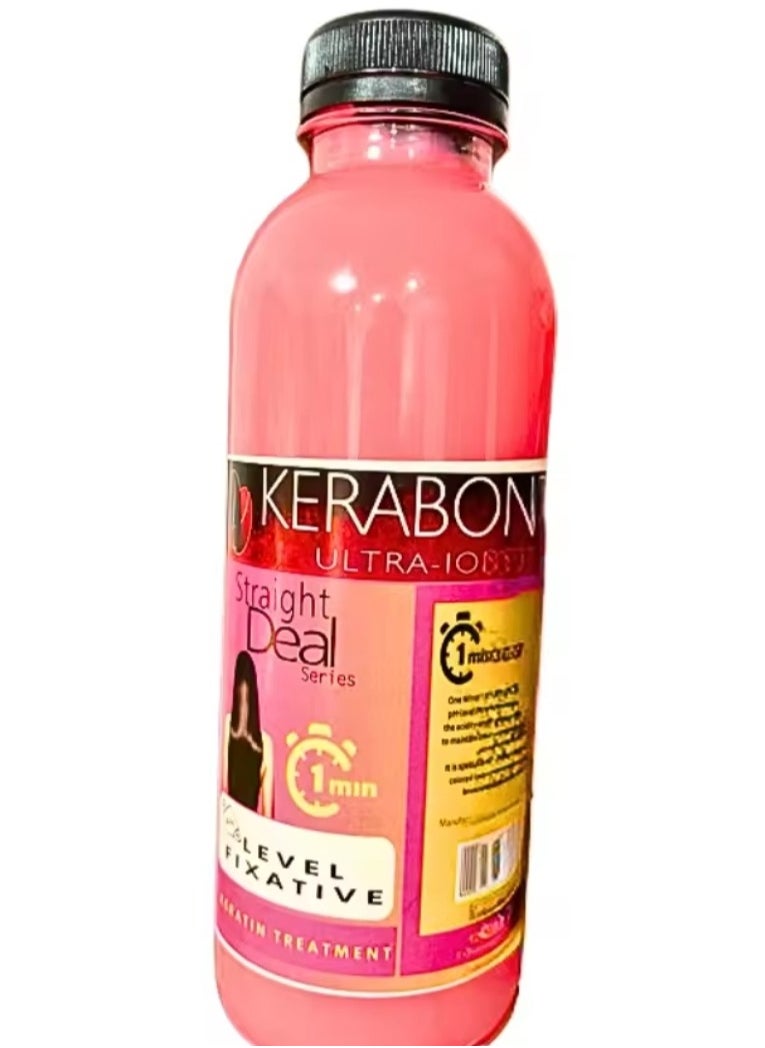 KERABOND - Kerabond keratin hair treatment 500 ml - Image 1